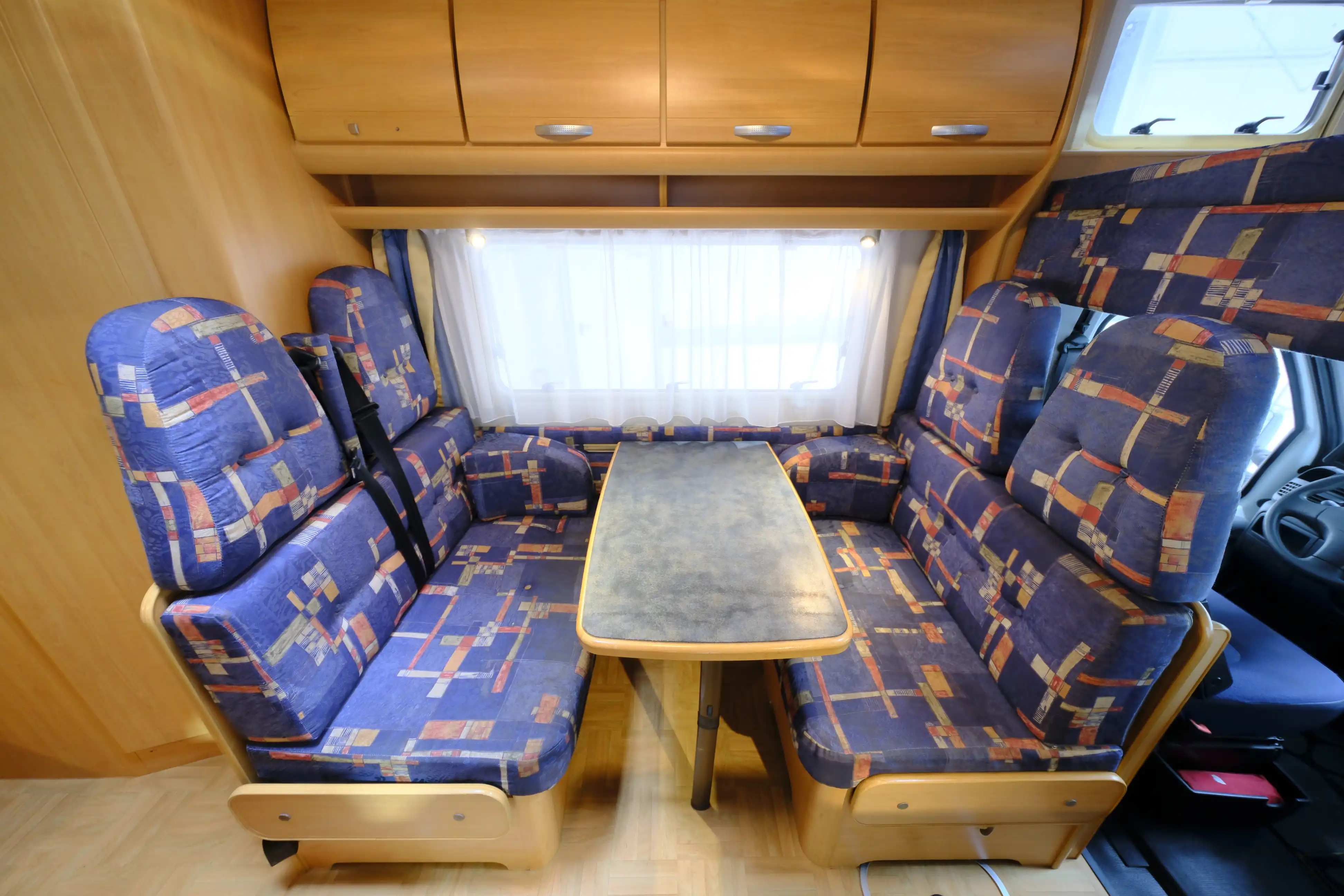 LMC Liberty A 630 - Ansicht 6